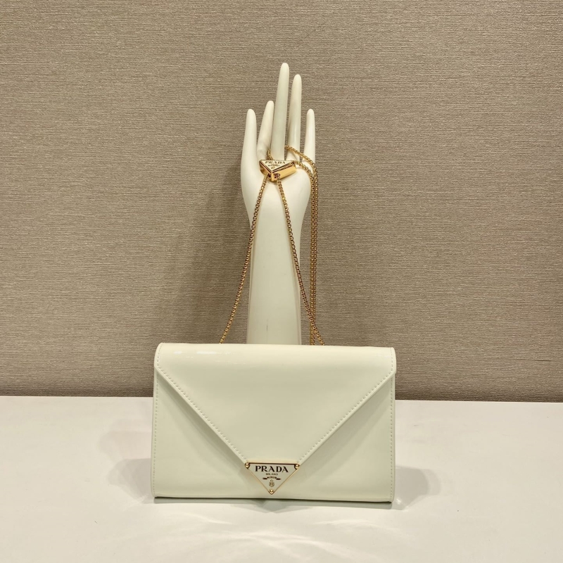 Pra*a satchel bags